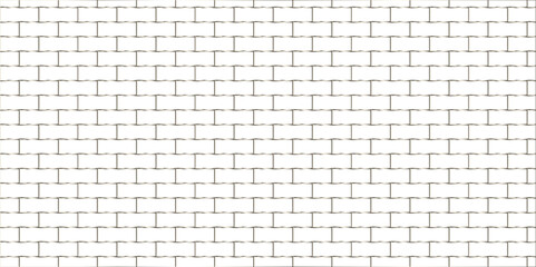 White brick grunge wall background. architecture construction stone block brick wallpaper. seamless building cement concrete wall grunge background.	
