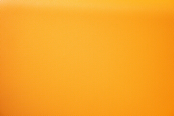 Textured Golden Surface with Dot Pattern