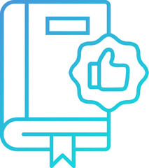 Obraz premium Book Recommendations 