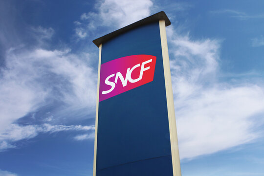 SNCF, Soci&eacute;t&eacute; nationale des chemins de fer fran&ccedil;ais