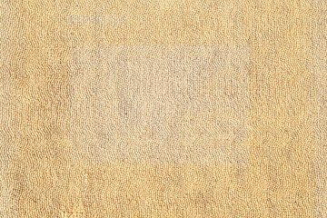 Paper background with wavy blocks texture