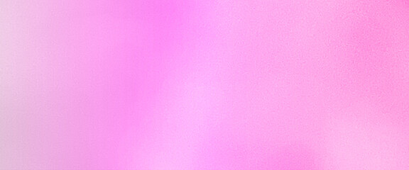 Vector abstract soft pink blur texture gradient background with white and pink gradient with copy space