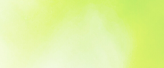 Vector abstract green soft cloud background in pastel white and green gradient with copy space.