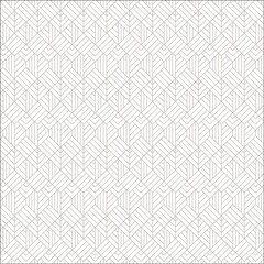 Linear flat abstract lines pattern background