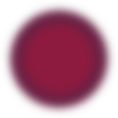 Circle Gradient Blurred