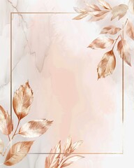 Flowers composition. Pink flowers on soft pink background. Spring, summer concept. Flat lay, copy space. AI generated illustration