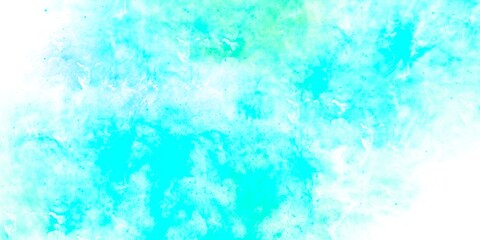 blue water splash watercolor smoke pattern underwater image easy to use pattern PNG file template fresh mind deep think white effect color reflection	
