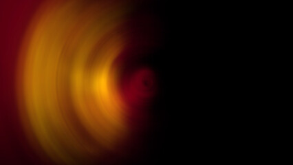 Color gradation modern abstract background