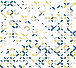 Abstract template background