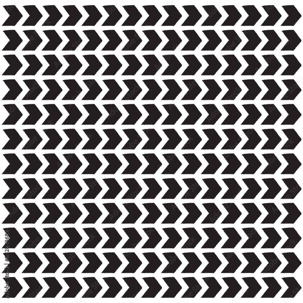 Aufkleber abstract seamless pattern texture element for doodle design background vector illustration. eps 10