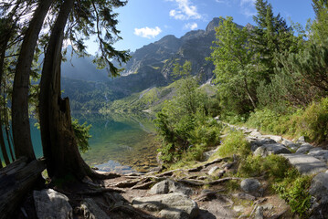 Tatry, Morskie Oko