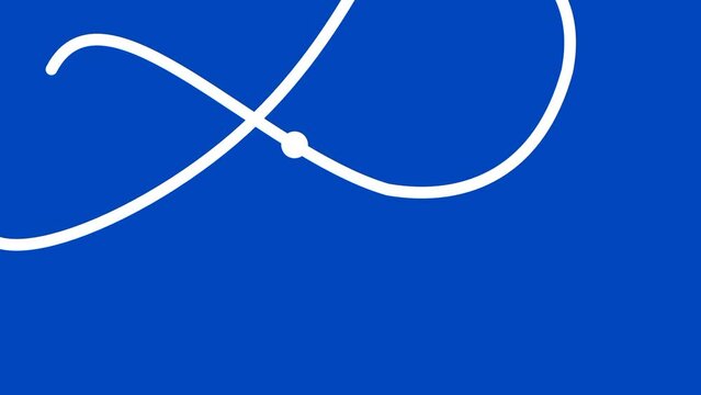 grapic design element animation for web