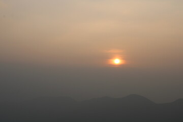 sunrise 