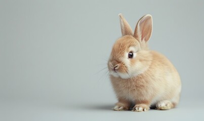 commercial photos with different breeds of rabbits.