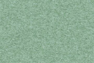 Fototapeta premium green pilling fabric texture background