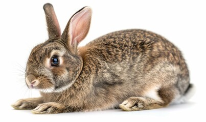 commercial photos with different breeds of rabbits.