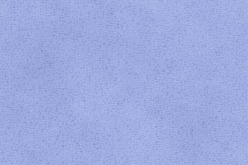 light blue natural cowhide leather texture background