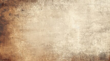  -  Features a faded, scratched, and rough surface with a shabby brown background.,  Transparent overlay for seamless integration into any project.