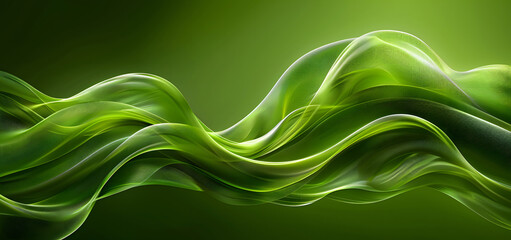 Green dotted background High quality photo