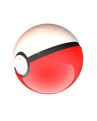 Poke ball