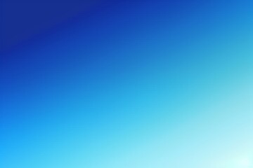 Features a blue linear gradient on a transparent background.