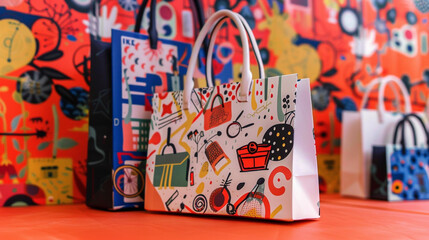 bags
