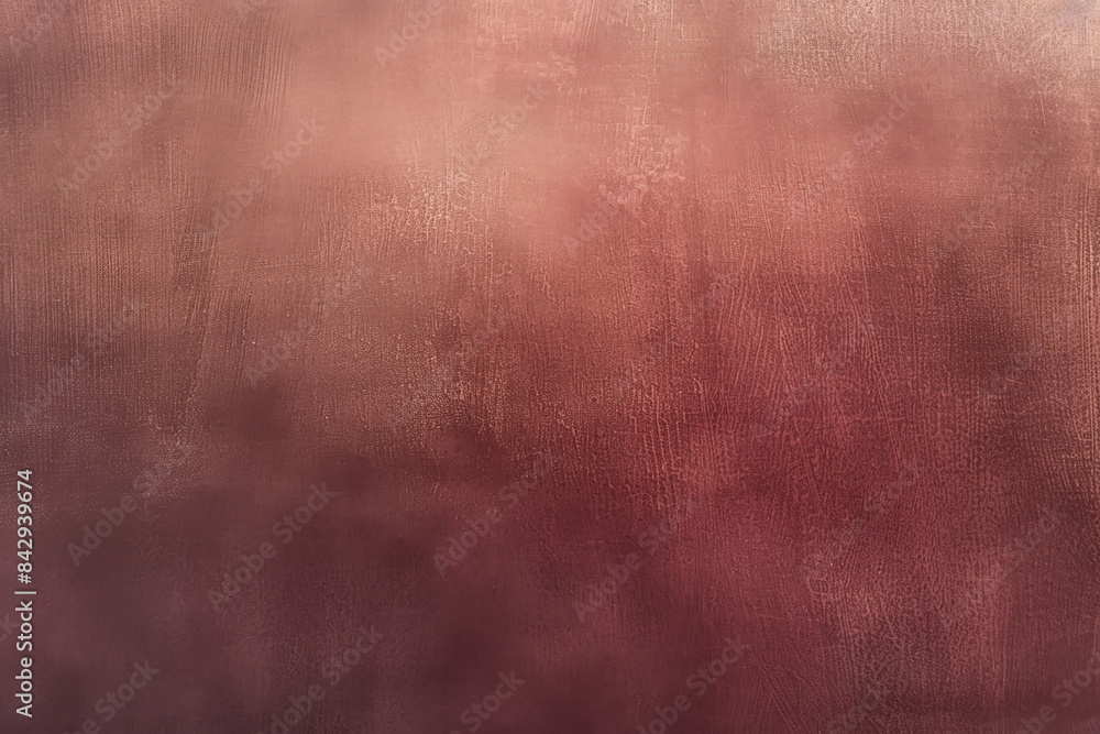 Poster red brown background image with grunge texture and gradient lighting, useful for graphic web design 