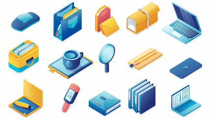 graphic resource for working