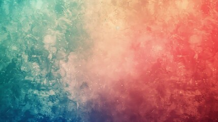 Fototapeta premium Abstract Gradient Texture Background - Generative AI