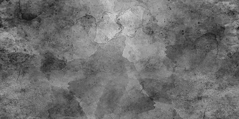 Watercolor painted background with blots and splatters. Brush stroked painting.