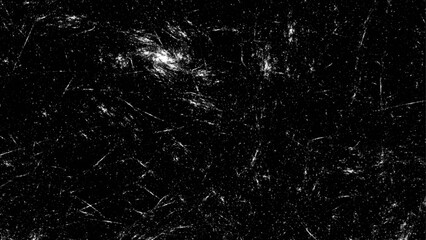 Black white texture. Grunge background