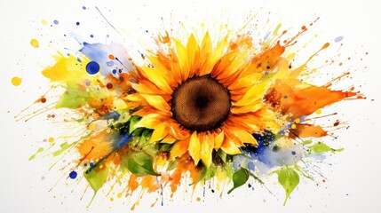 sunflower