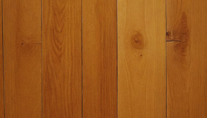 A close up of knotty pine wood planks, showing the natural grain pattern and knots of the wood