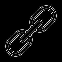 Link icon Design