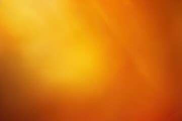 Smooth orange and yellow gradient background with a glowing backdrop, perfect for stylish projects. Warm, vibrant, and versatile for any design