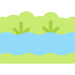 Swamp Icon