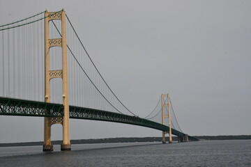 Mackinac Bridge  1