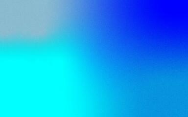 Obraz premium Green and blue gradient background. Vector illustration.