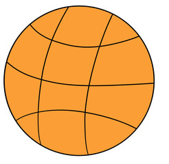 basketball ball 