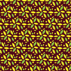 Modern pattern design