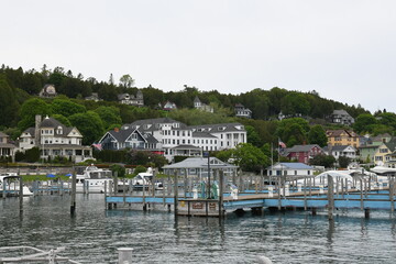 Michigan Marina