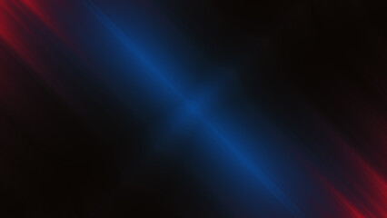 abstract background with rays.Colorful abstract background.red and blue	