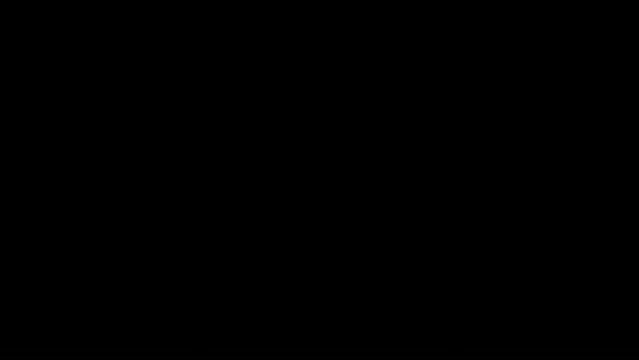 Link in Description title motion, typography animation for intro outro youtube content video