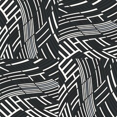abstract striped background