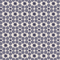 Modern pattern design