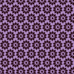 Modern pattern design