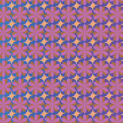 Modern pattern design