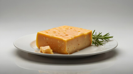 Cheddar Cheese