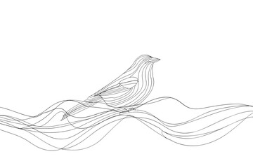 vector world wild animals, mammals, fish, reptiles, and birds. Rare animals. Funny flat characters, good for banners, prints, patterns, infographics, children's book illustrations etc generated ai