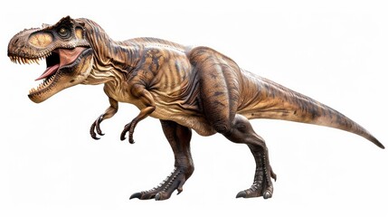 tyrannosaurus rex dinosaur